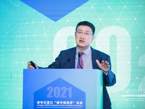 清华大学低碳能源实验室主任李政：新型电力系统成本高，需要长期保证大投资