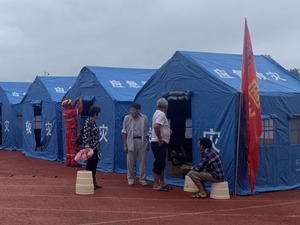 如何让城市不再轻易破防