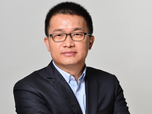 北京市工商联副主席李志起：国潮不是暂时性回潮 品牌向新既要懂魂又要懂术