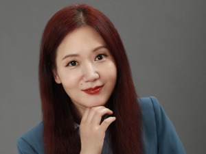 数智赋能 助力共同富裕正当时