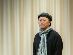 北影节大师班·叶锦添 | 从传统出发颠覆传统，世界级美术大师分享创作理念