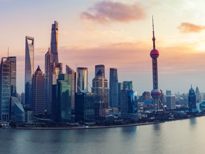 支持老字号企业挂牌上市，扩大退税商店数量！上海建设国际消费中心城市，十大要点速读
