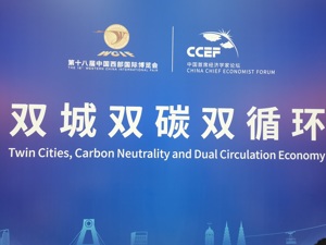 四川省国资委党委书记慕新海：省国有企业资产总额已达15.4万亿元