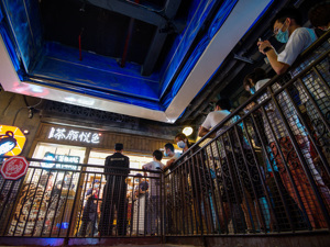 茶颜悦色深圳撤店：输出长沙文化“闪”后即走？数字化与人力或仍是掣肘
