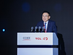 李东生谈全球化：海外并购曾让TCL呛了一口水，但因此学会了游泳