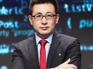 招商瑞阳基金经理侯杰做客每经微博直播间：“固收+”本质是平衡收益与波动性