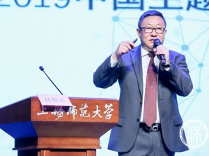 环球影城开业，北京欢乐谷不用排队了？专访中国主题公园研究院院长林焕杰，谈主题乐园格局激荡