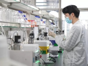年底上市！我国自主研发疫苗再添利器：对德尔塔变异株保护效力达79%，还有一种变异株保护效力达92%