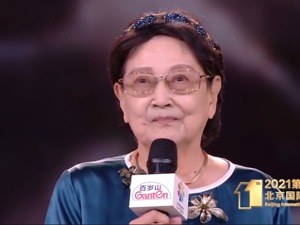 著名电影表演艺术家王晓棠：一炮而红可一不可再，演员应当做恒星 