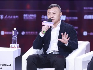 王长田：中国动画电影可能会早于真人电影走向世界