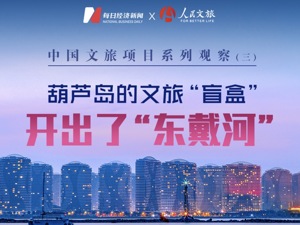 文旅深度观察（三）| 一个北方的文旅项目是如何“过冬”的？