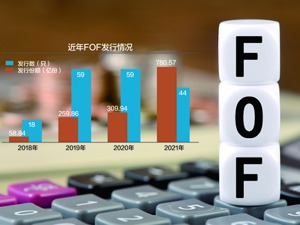 年内已成立FOF新产品逾780亿份 超过前3年总额！为什么这么火爆？
