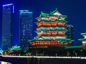“第五极”呼之欲出，江西坐不住了