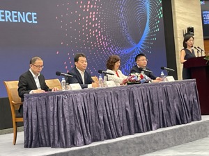 华为云CEO张平安谈新组织架构调整：围绕业务场景已成立三个业务部