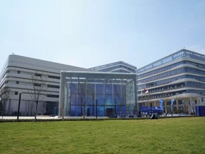 273天，“乌镇之光”超算中心落成，浙江“最强大脑”来了