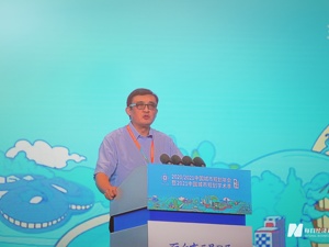 自然资源部国土空间规划局局长张兵：警惕地方国土空间规划中照抄照搬、脱离实际的“拼盘规划”