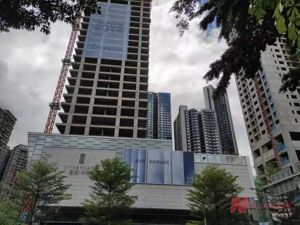 深圳一天4盘齐开，1907套房仅剩2套，购房者算账：每月需还3.8万以上