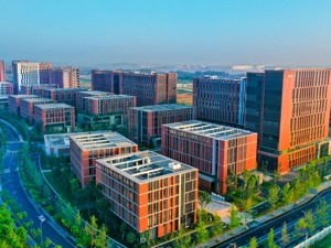 积极构建疫苗产业微生态 成都高新区打造疫苗产业聚集区