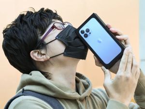 刚刚拿到iPhone13，就发现bug！苹果承认了