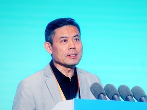 中国城市规划设计研究院院长王凯：抓住“两峰叠加”窗口期，推动经济社会发展全面绿色转型