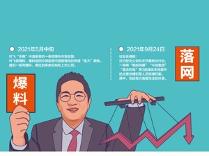 “爆料”把自己“爆”进去了 叶飞落网！涉嫌操纵市场，朋友圈5天前还在更新