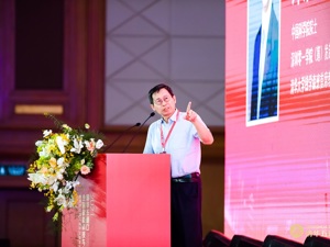 中国科学院院士郑泉水：深圳成为下一个硅谷需要年轻人有开辟性创新