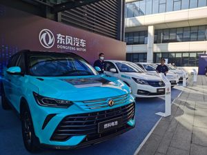 东风汽车“十四五”规划出炉：综合市占率欲超16%，全新M品牌主攻高端电动越野市场