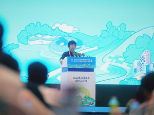 图集 | 2020/2021中国城市规划年会 聚焦“面向高质量发展的空间治理”