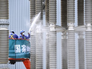 拉闸限电的“锅”不应该由“能耗双控”来背