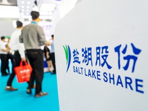 钾肥成本基本不变、售价大幅上调 恢复上市仅月余的盐湖股份遭处罚