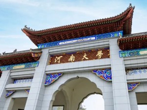 换道领跑？河南正在“苏醒”