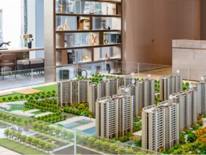 多城楼市“金九”遇冷：中秋小长假销量大跌七成，短期内或延续降温态势