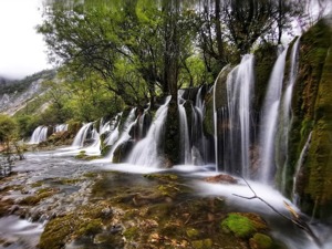 官宣！九寨沟景区全域恢复开放 四川成西部最大文旅消费市场
