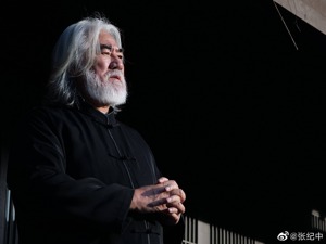 著名导演张纪中：当文化插上娱乐的翅膀，可以飞到世界各地