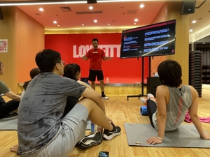 自研课成健身圈大势所趋？乐刻Lovefitt发布自研课品牌 超级猩猩、Keep亦已押注