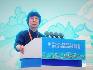 中国工程院院士程泰宁：十年过去，“外来和尚好念经”等建筑乱象并未明显改变