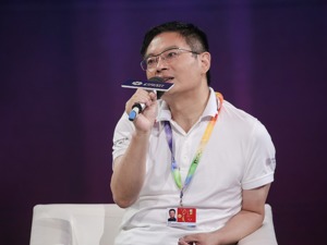 对话中国爆款电影投资人陈宇键：跳出宫斗、家斗，科幻的视野更大