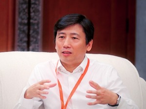 中国航天科工第二研究院成都分院孔繁臻：人才异地管理系统有待升级 分配机制影响人才创新