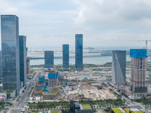 央行提维护房地产市场健康发展 A股房地产板块昨迎久违大涨