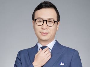 镁刻超话 | 保利物业副总经理、保利商业物业董事长邹福顺：在竞争激烈的商办市场走出一条独特赛道