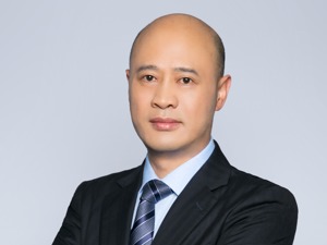 镁刻超话｜旭辉永升服务执行董事兼总裁周洪斌: 物业服务行业进入规模加速集中的整合阶段