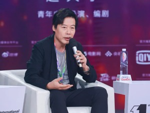 亲情类电影仅是好哭？《关于我妈的一切》导演赵天宇解析这类电影怎样出圈