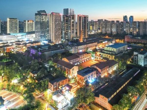 城市文化到底需要一场什么“秀”？