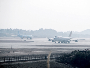波音将在中国增设两条767改装生产线  迎接客改货旺盛需求
