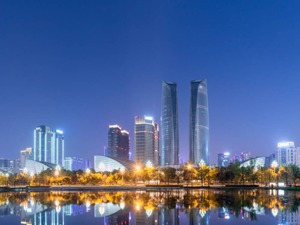 创投圈的资本大佬，最近都在赶往成都 年内成都已有7家企业科创板上市，总数升至11家，位居西部第一