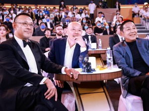 第十一届北京国际电影节圆满落幕，“天坛奖”大奖揭晓