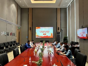 辽宁振兴银行党建工作纪实：党建聚能促发展，凝心聚力捷报传