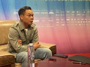 抖音、快手成宣发主战场 光合映画CEO陈旧解析电影营销之变