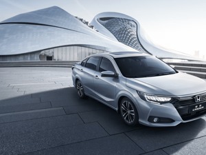3天内连推三款新车，广汽本田加强产品攻势，但年末冲刺仍“芯”事重重