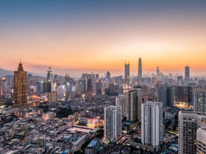深圳大学建筑与城市规划学院研究员张宇星：城市日常是建立新城市模型的机会